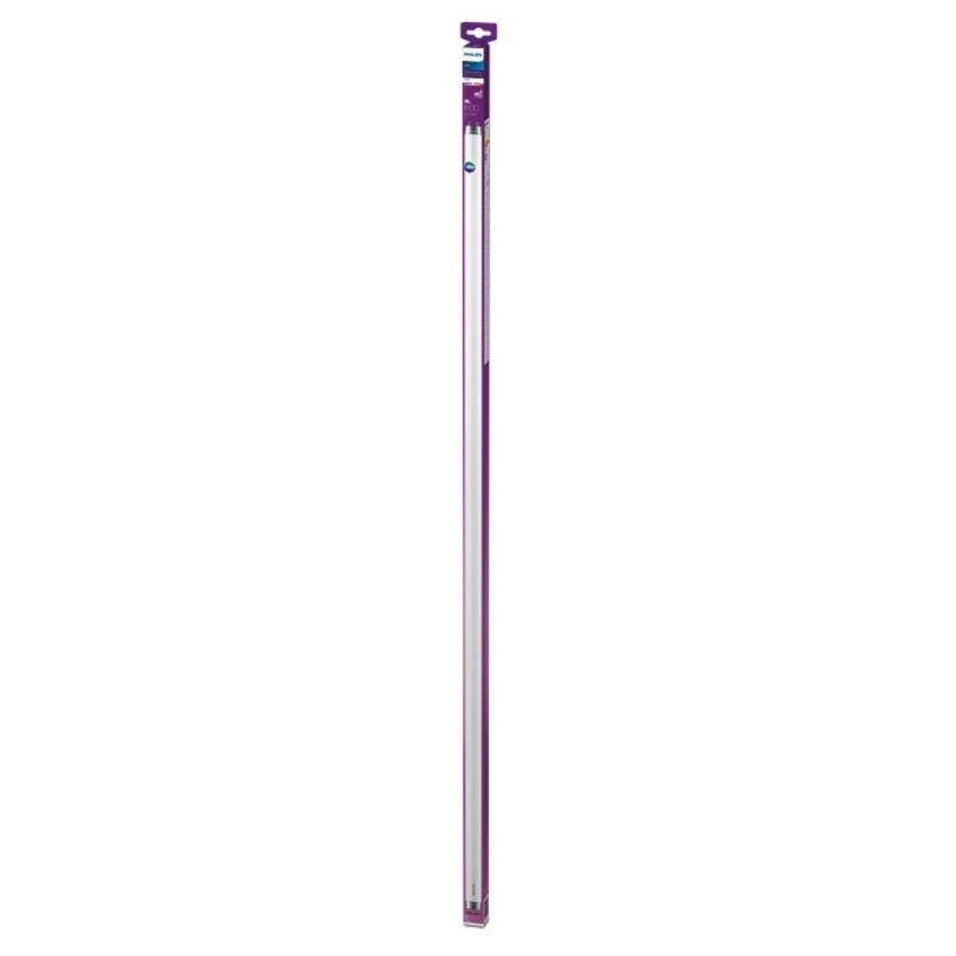 LED Fluorescencinis vamzdis Philips T8 G13/16W/230V 3000K 120 cm
