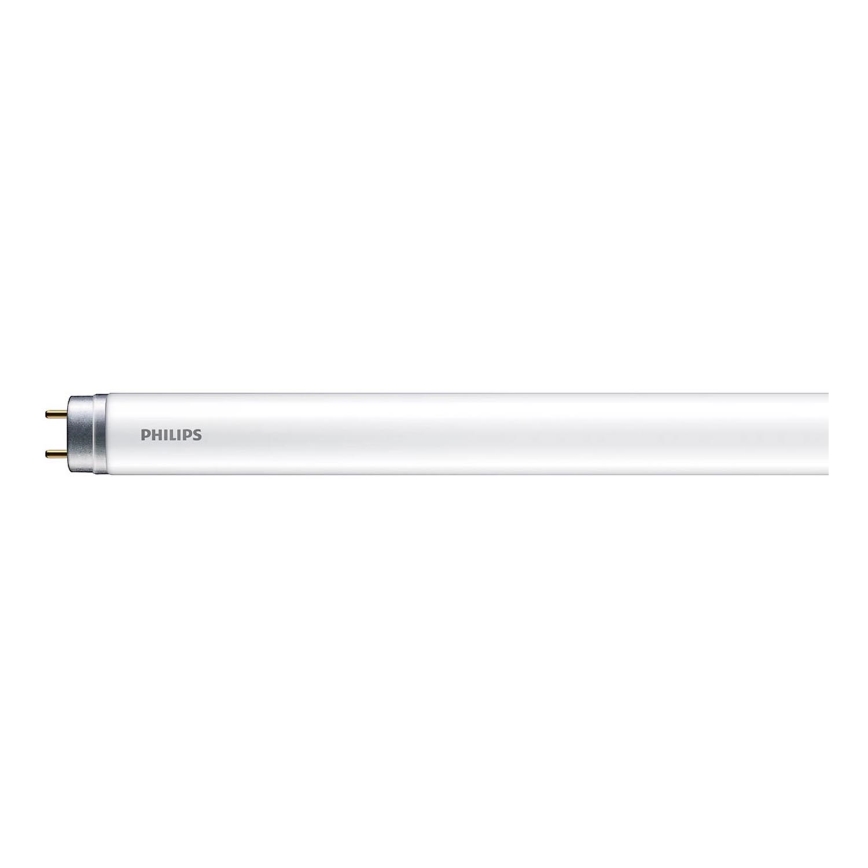 LED Fluorescencinis vamzdis Philips T8 G13/16W/230V 6500K 120 cm