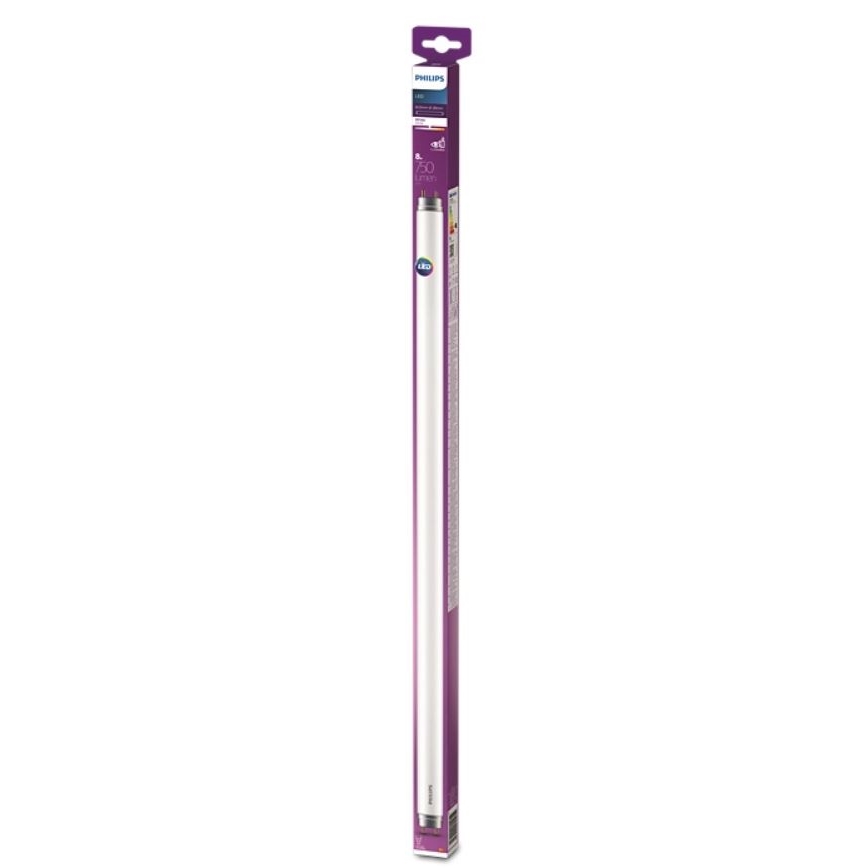 LED Fluorescencinis vamzdis Philips T8 G13/8W/230V 3000K 60 cm
