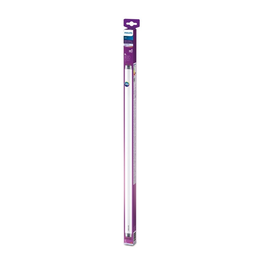 LED Fluorescencinis vamzdis Philips T8 G13/8W/230V 4000K 60 cm