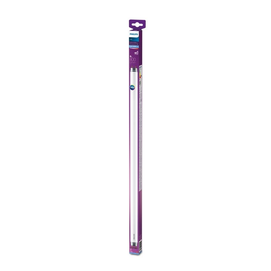 LED Fluorescencinis vamzdis Philips T8 G13/8W/230V 6500K 60 cm