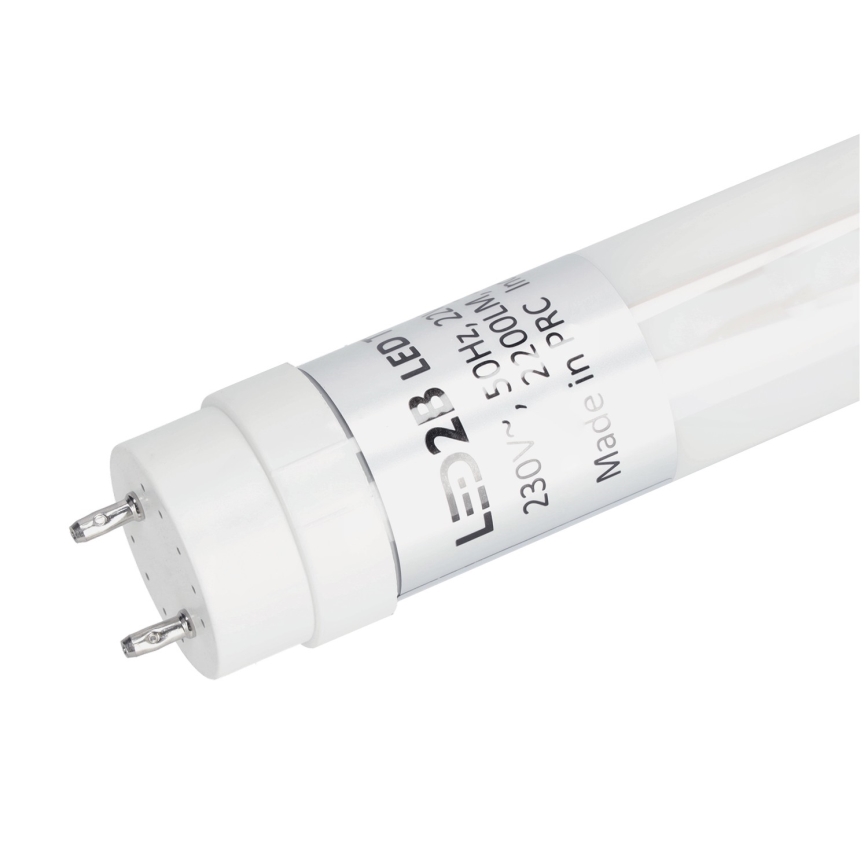 LED Fluorescencinis vamzdis T8 G13/18W/230V 4000K 120 cm