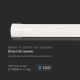 LED Fluorescentinis šviestuvas SAMSUNG CHIP LED/50W/230V 4000K 150 cm