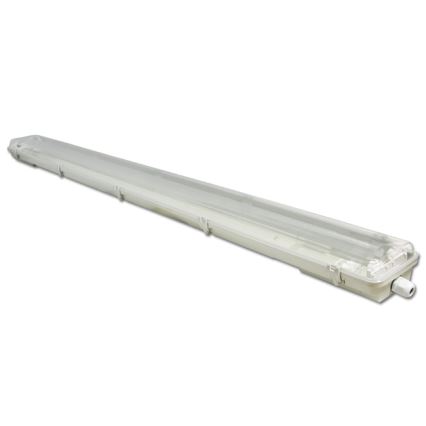 LED Fluorescentinis šviestuvas T8 2xG13/18W/230V 6500K IP65