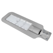 LED Gatvės lempa KLARK LED/200W/230V IP65 pilka