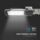 LED Gatvės lempa SAMSUNG CHIP LED/30W/230V 4000K IP65