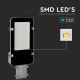 LED Gatvės lempa SAMSUNG CHIP LED/30W/230V 4000K IP65