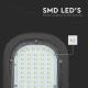 LED Gatvės lempa SAMSUNG CHIP LED/30W/230V 6400K IP65