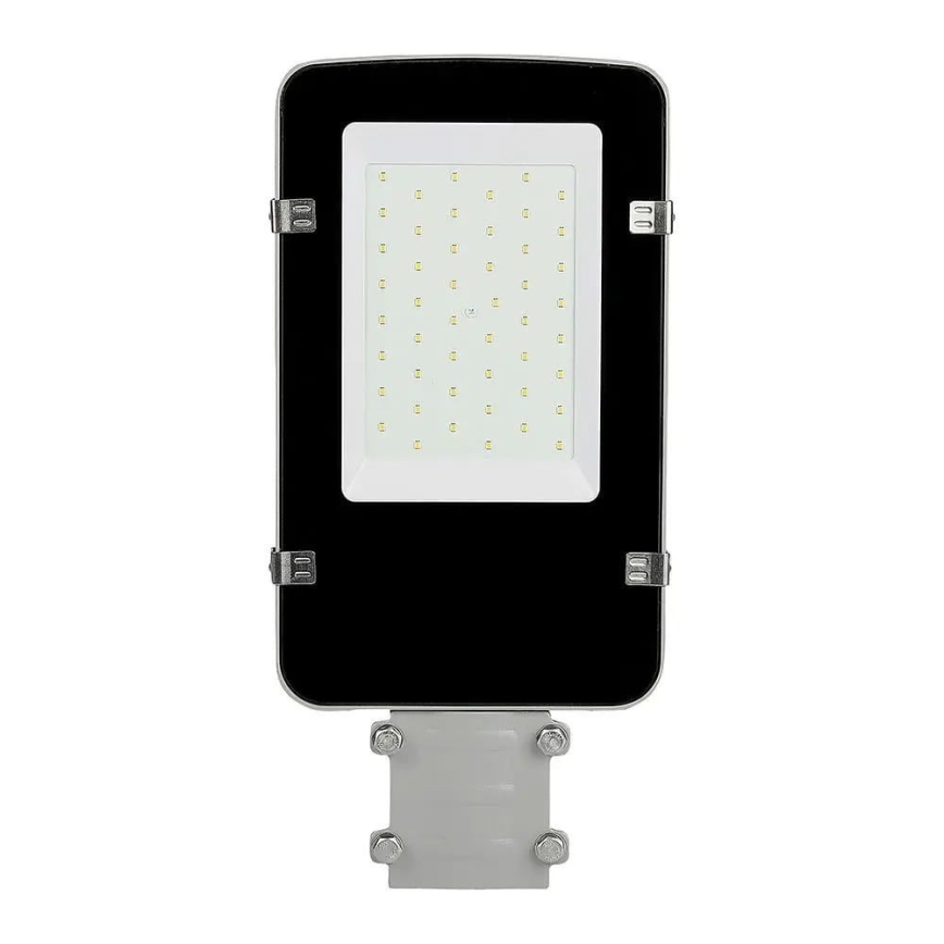LED Gatvės lempa SAMSUNG CHIP LED/30W/230V 6400K IP65