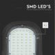 LED Gatvės lempa SAMSUNG CHIP LED/50W/230V 4000K IP65