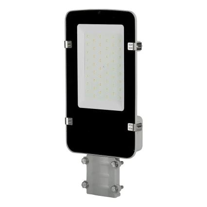 LED Gatvės lempa SAMSUNG CHIP LED/50W/230V 4000K IP65