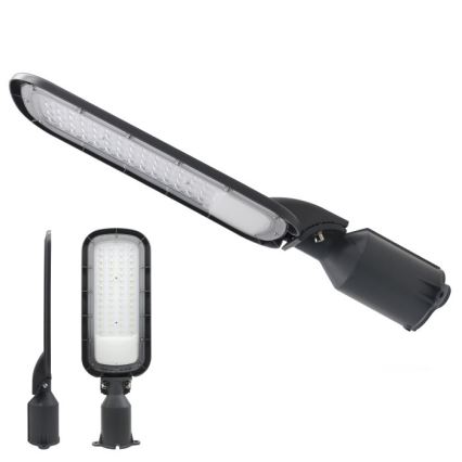 LED gatvės šviestuvas BRELUXO LED/100W/230V 4000K IP65