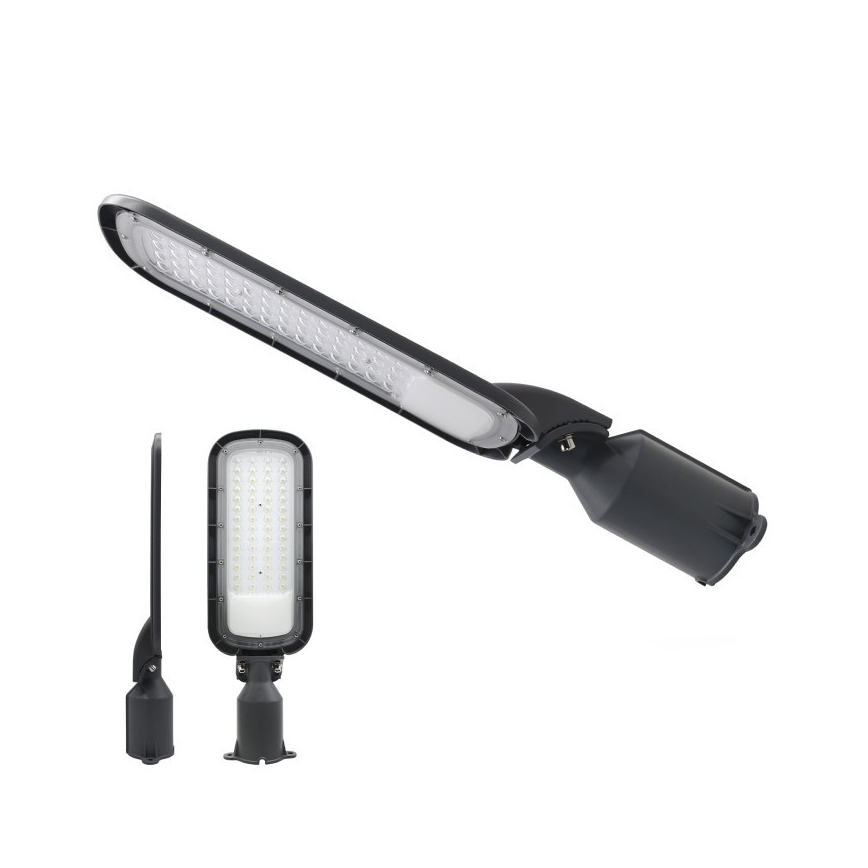 LED gatvės šviestuvas BRELUXO LED/100W/230V 4000K IP65