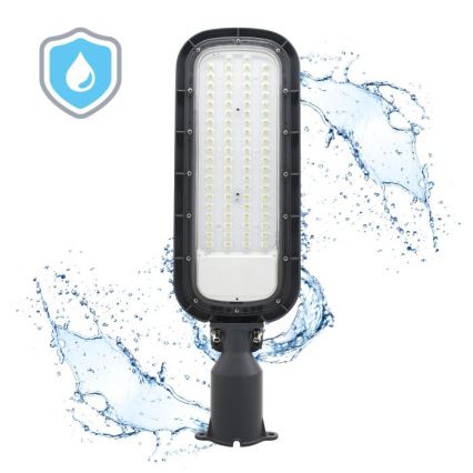 LED gatvės šviestuvas BRELUXO LED/150W/230V 4000K IP65