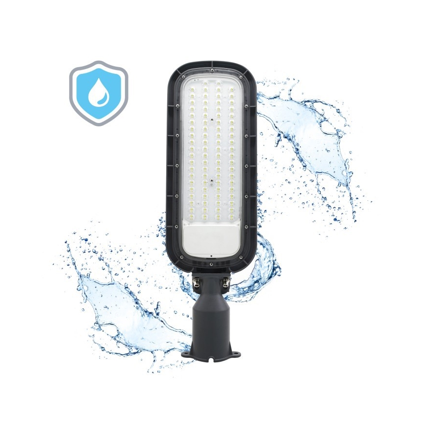 LED gatvės šviestuvas BRELUXO LED/150W/230V 4000K IP65