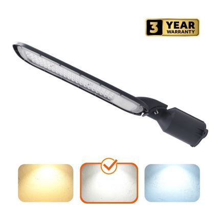 LED gatvės šviestuvas BRELUXO LED/150W/230V 4000K IP65