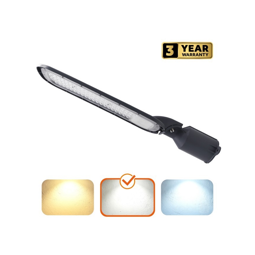 LED gatvės šviestuvas BRELUXO LED/150W/230V 4000K IP65
