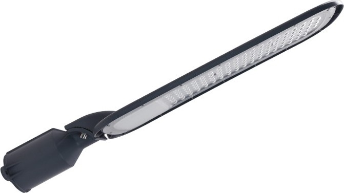 LED gatvės šviestuvas BRELUXO LED/200W/230V 4000K IP65