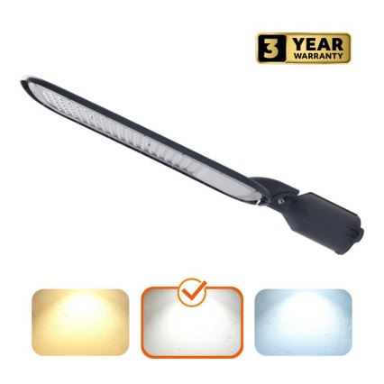 LED gatvės šviestuvas BRELUXO LED/200W/230V 4000K IP65