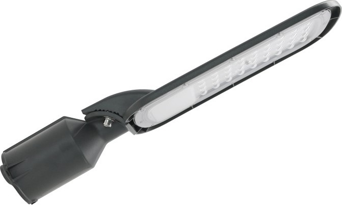LED gatvės šviestuvas BRELUXO LED/50W/230V 4000K IP65