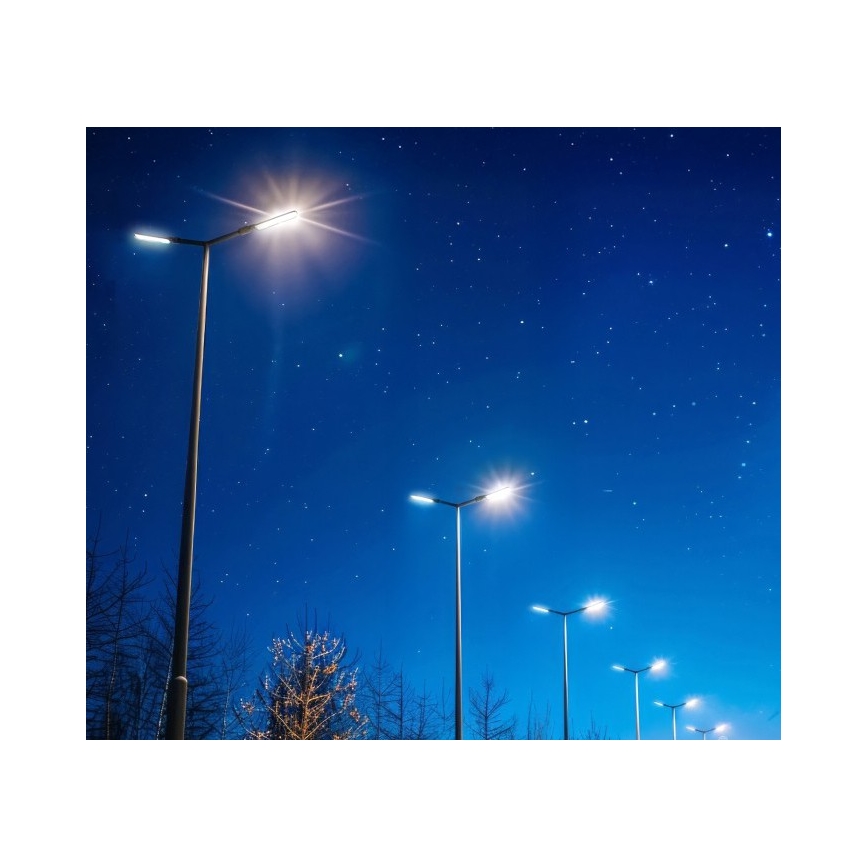 LED gatvės šviestuvas BRELUXO LED/50W/230V 4000K IP65