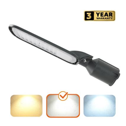 LED gatvės šviestuvas BRELUXO LED/50W/230V 4000K IP65