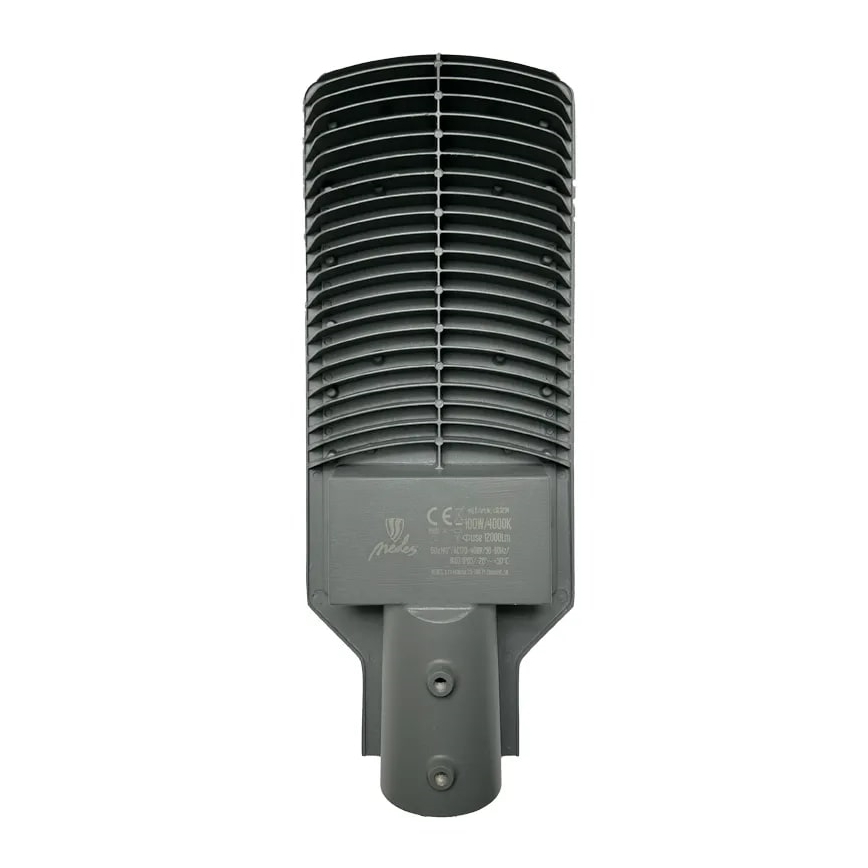 LED gatvės šviestuvas LED/100W/170-400V IP65