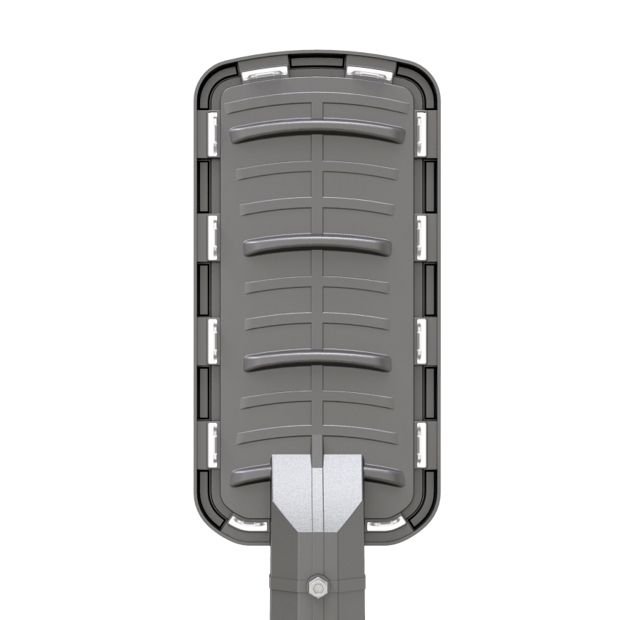 LED gatvės šviestuvas LED/100W/230V 6500K IP65 pilka