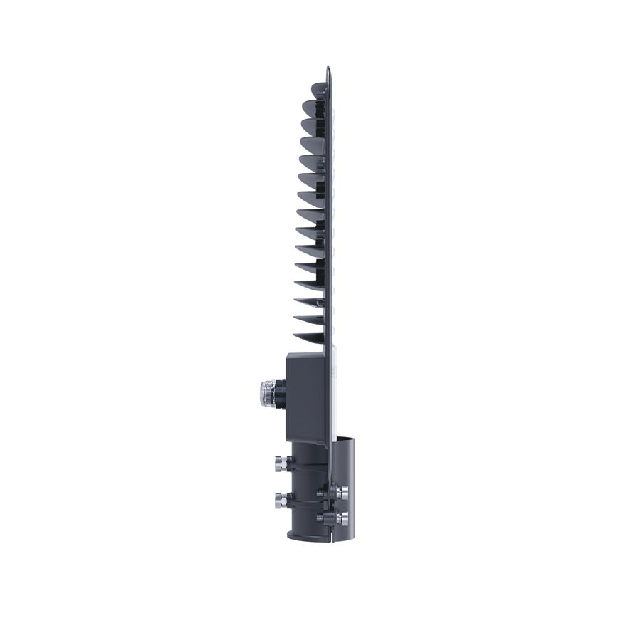 LED gatvės šviestuvas LED/140W/230V 6000K IP65 juoda