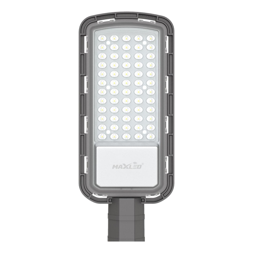 LED gatvės šviestuvas LED/150W/230V 6500K IP65 pilka
