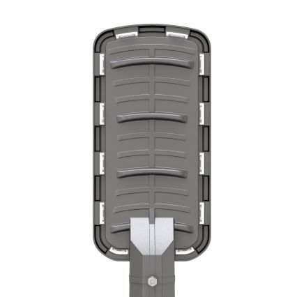 LED gatvės šviestuvas LED/150W/230V 6500K IP65 pilka