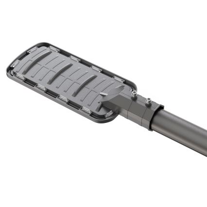 LED gatvės šviestuvas LED/150W/230V 6500K IP65 pilka