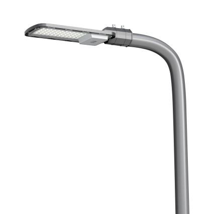 LED gatvės šviestuvas LED/150W/230V 6500K IP65 pilka