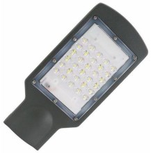 LED gatvės šviestuvas LED/30W/170-400V IP67