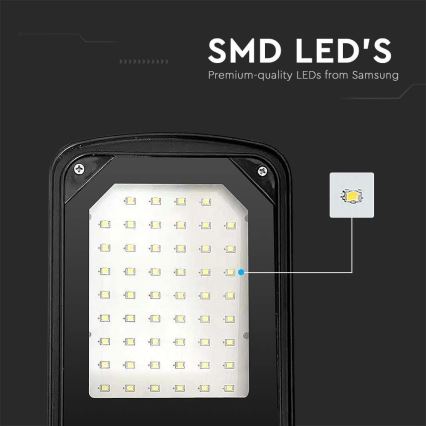 LED gatvės šviestuvas LED/30W/230V 4000K IP65