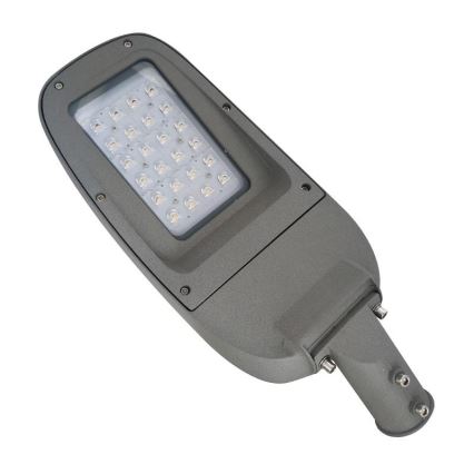 LED gatvės šviestuvas LED/40W/230V 5000K IP65