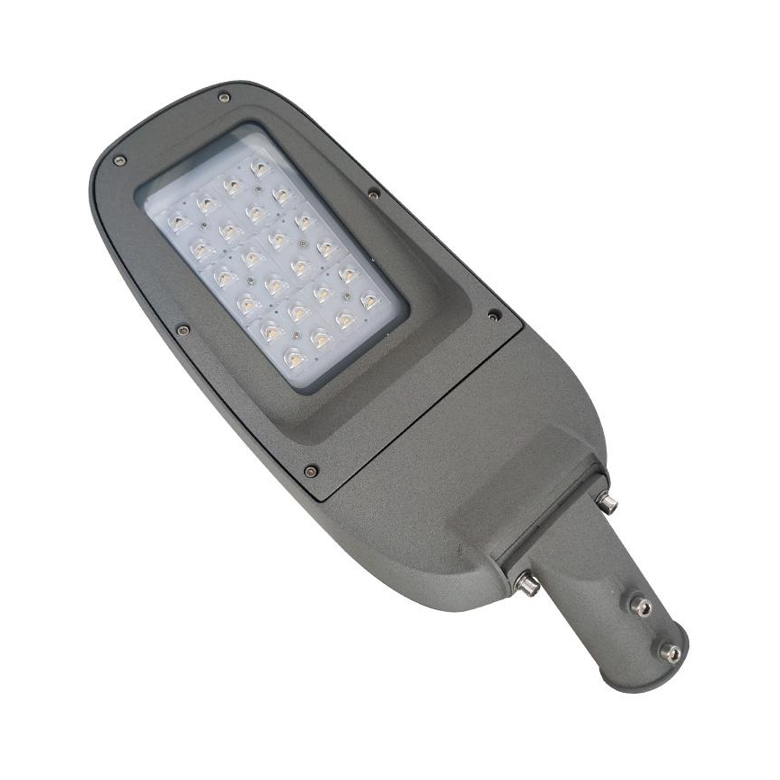 LED gatvės šviestuvas LED/40W/230V 5000K IP65