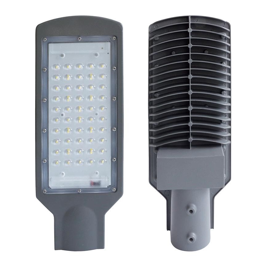 LED gatvės šviestuvas LED/50W/170-400V 4000K IP65