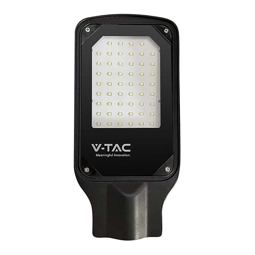 LED gatvės šviestuvas LED/50W/230V 4000K IP65
