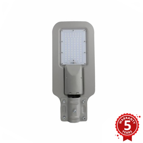 LED gatvės šviestuvas LED/60W/230V IP65