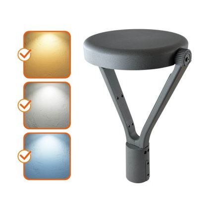 LED gatvės šviestuvas NEXPARK LED/30/40/60W/230V 3000/4000/6500K IP66