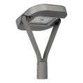 LED gatvės šviestuvas PARCOLI LED/30/40/50W/230V 3000/4000/6500K IP66 pilka