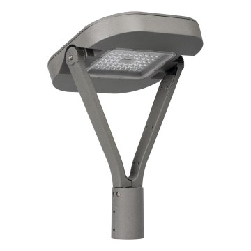 LED gatvės šviestuvas PARCOLI LED/30/40/50W/230V 3000/4000/6500K IP66 pilka