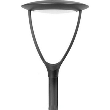 LED gatvės šviestuvas PARK SOFT LED/60W/230V 4000K IP65