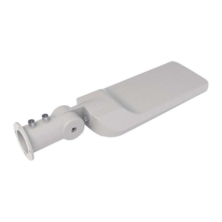 LED gatvės šviestuvas SAMSUNG CHIP LED/30W/230V 6500K IP65 pilka