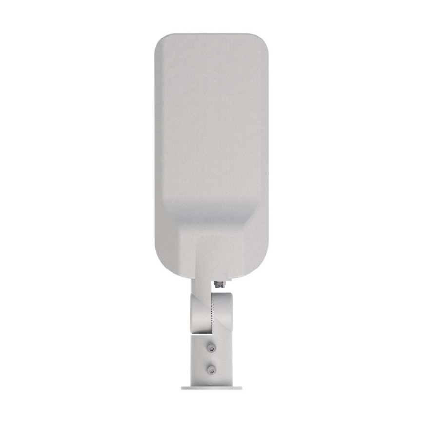 LED gatvės šviestuvas SAMSUNG CHIP LED/30W/230V 6500K IP65 pilka