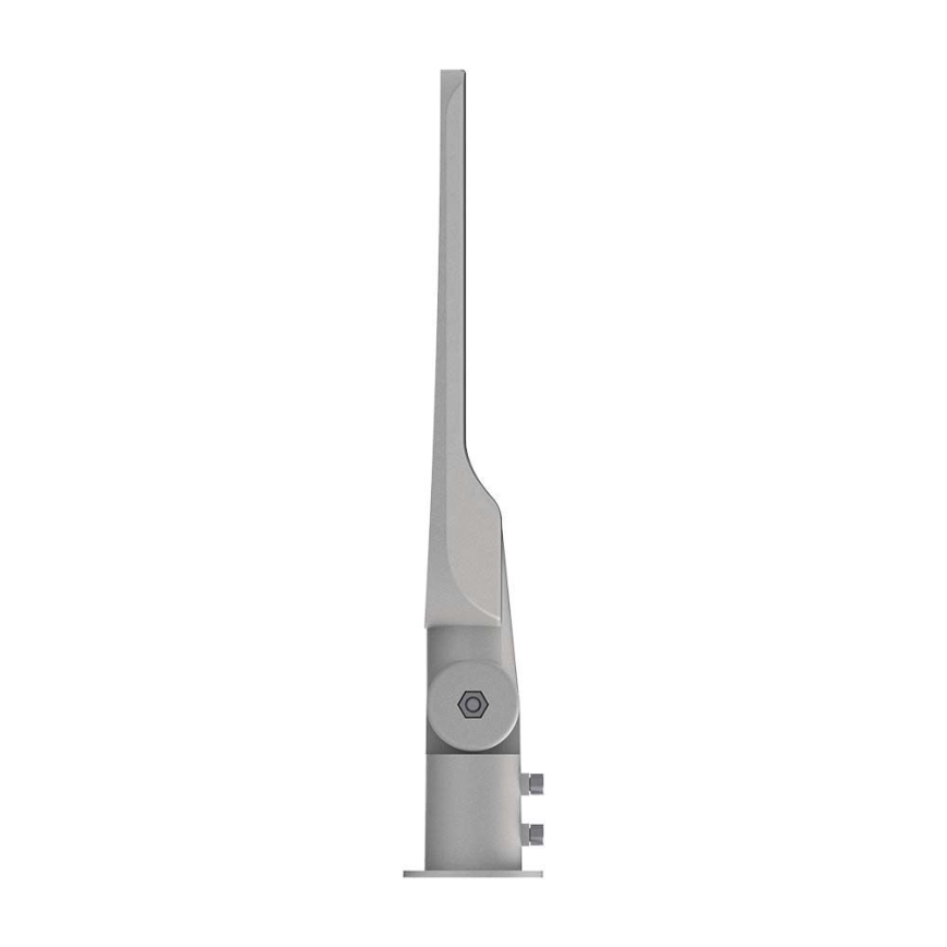 LED gatvės šviestuvas SAMSUNG CHIP LED/30W/230V 6500K IP65 pilka