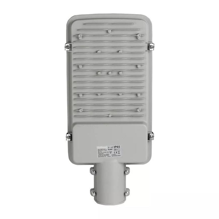LED Gatvės šviestuvas SAMSUNG CHIP LED/50W/230V 4000K IP65