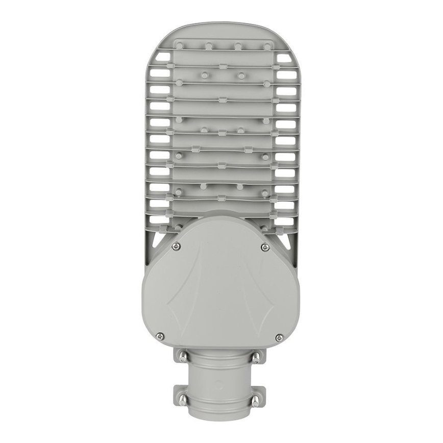 LED gatvės šviestuvas SAMSUNG CHIP LED/50W/230V 6500K pilka