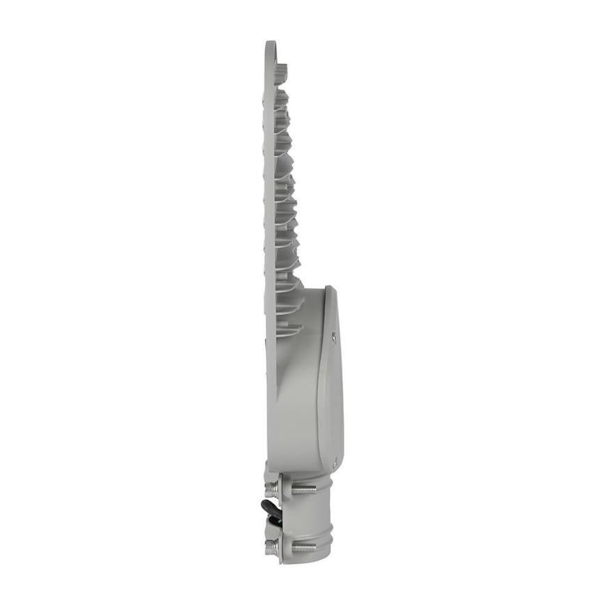 LED gatvės šviestuvas SAMSUNG CHIP LED/50W/230V 6500K pilka